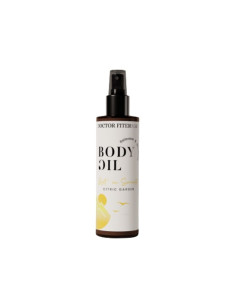 Dr Fiterman BODY OIL Lost in Sorrento, 150ml