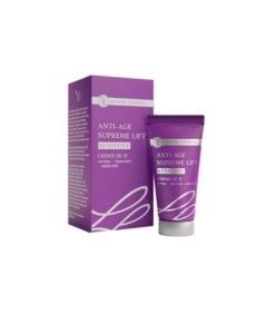 Dr Fiterman ANTI-AGE SUPREME LIFT SENSITIVE Crema de zi, 50ml