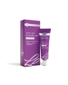Dr Fiterman ANTI-AGE SUPREME LIFT SENSITIVE Crema contur ochi, 15ml
