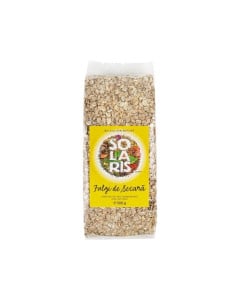 SOLARIS Fulgi de secara, 500g