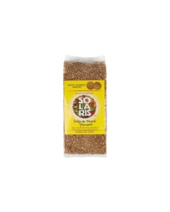 SOLARIS Fulgi de Hrisca Granovit, 350g