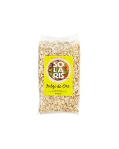 Fulgi de Orz 500gr SOLARIS