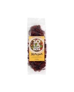 SOLARIS Fructe uscate merisor, 100g