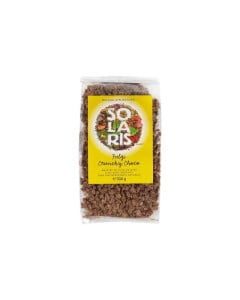 SOLARIS Fulgi Crunchy Choco, 300g