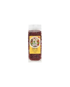 SOLARIS Fructe uscate agrise, 75g