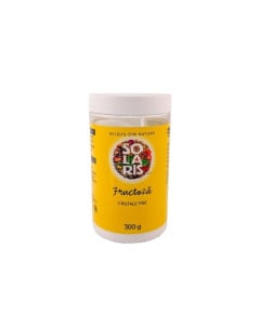 SOLARIS Fructoza, 300g