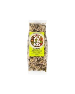 SOLARIS Gustare delicioasa Amestec de seminte, 150g