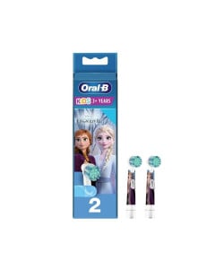 Oral B Kids Rezerva periuta de dinti electrica EB10-2 Frozen, 2 bucati