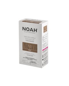 Noah Vopsea de par naturala fara amoniac, Blond (7.0), 140ml