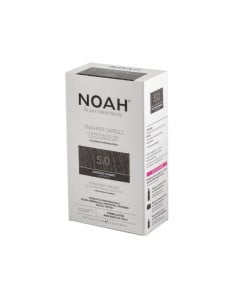 Noah Vopsea de par naturala, Saten deschis (5.0), 140ml 