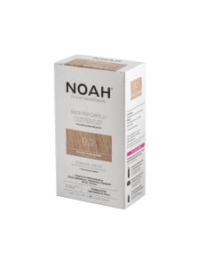 Noah Vopsea de par naturala fara amoniac, Blond foarte deschis (9.0), 140ml