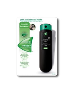 Nicorette Freshmint spray, 1 mg, 13,2 ml 