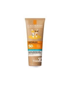 LA ROCHE-POSAY ANTHELIOS dermo-pediatrics eco tube Lotiune Hidratanta SPF50+, 250ml