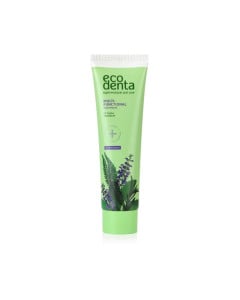 Ecodenta Pasta de dinti multifunctionala cu extract de 7 plante, 100ml