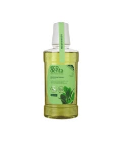 Ecodenta Apa de gura multifunctionala pentru protectia cavitatii orale, 250ml