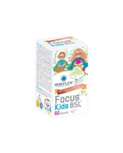 Focus Kids BSL x 60 cps