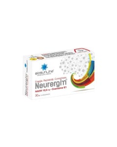 Neurergin , 30 de comprimate