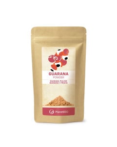 Guarana pulbere 100 gr (Brazilia)