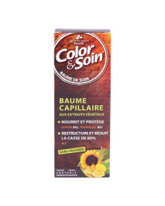 Color & Soin Balsam cu extracte naturale pt. par vopsit