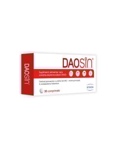 STADA Daosin, 30 comprimate