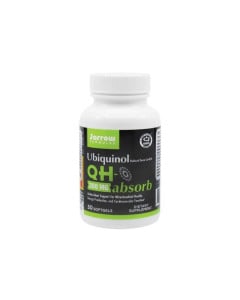 Secom Jarrow QH-absorb® (Co-Q10 200mg), 30 capsule