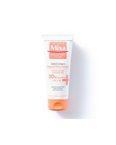 MIXA SURGRAS Crema de maini reparatoare, 100ml