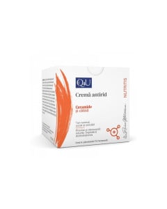 TIS Crema antirid cu ceramide, 50ml
