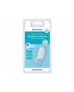 Dentistar degetar antibacterian