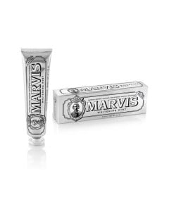 Marvis pasta de dinti Whitening Mint, 85ml