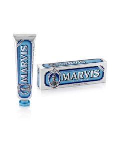 Marvis pasta de dinti Aquatic Mint, 85ml