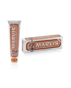 Marvis pasta de dinti Ginger Mint, 85ml