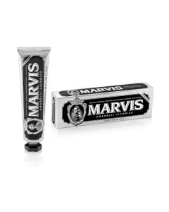 Marvis pasta de dinti Amarelli Licorice Mint, 85ml