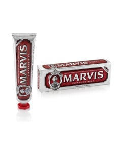 Marvis pasta de dinti Cinnamon Mint, 85ml