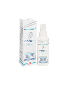 Dorsak emusie fluida, 100ml