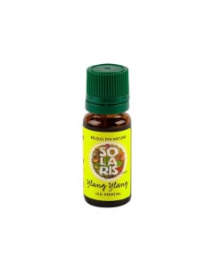 SOLARIS Ulei esential de Ylang Ylang, 10ml 