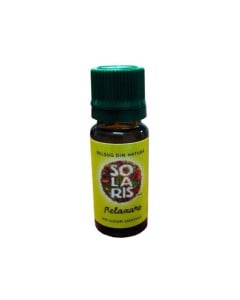 SOLARIS Ulei esential relaxare, 10ml 