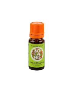 SOLARIS Ulei flori de primavara, 10ml 