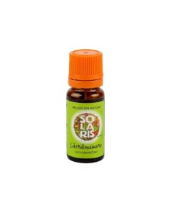 SOLARIS Ulei lacramioare, 10ml 
