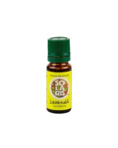 SOLARIS Ulei lavanda, 10ml 