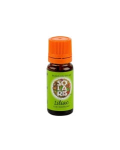 SOLARIS Ulei liliac, 10ml