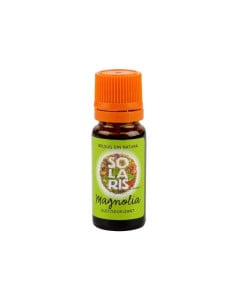 SOLARIS Ulei magnolia, 10ml 