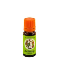 SOLARIS Ulei odorizant antitabac, 10ml 
