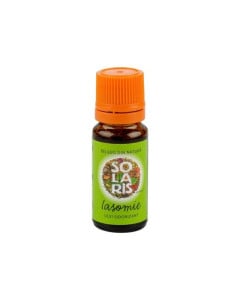 SOLARIS Ulei odorizant Iasomie, 10ml 