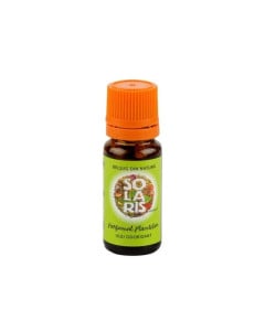 SOLARIS Ulei odorizant Parfumul Plantelor, 10ml