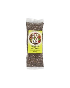 SOLARIS Chia seminte, 100g 