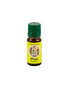 SOLARIS Ulei brad volatil, 10ml
