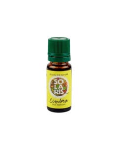 SOLARIS Ulei esential de cimbru 10ml 