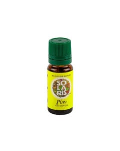 SOLARIS Ulei esential de pin, 10ml 