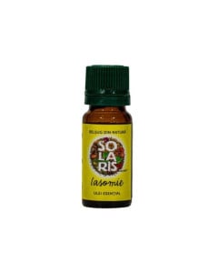 SOLARIS Ulei esential iasomie, 10ml 