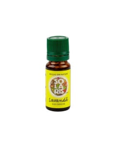 SOLARIS Ulei esential lavanda, 10ml 